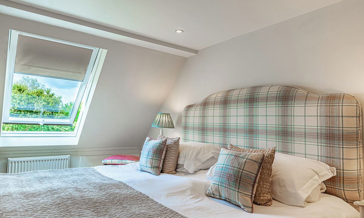 Photo of Bedroom in Box