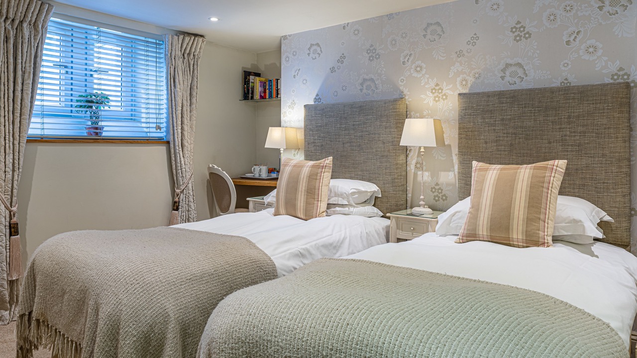 Photo of Bedroom in Box