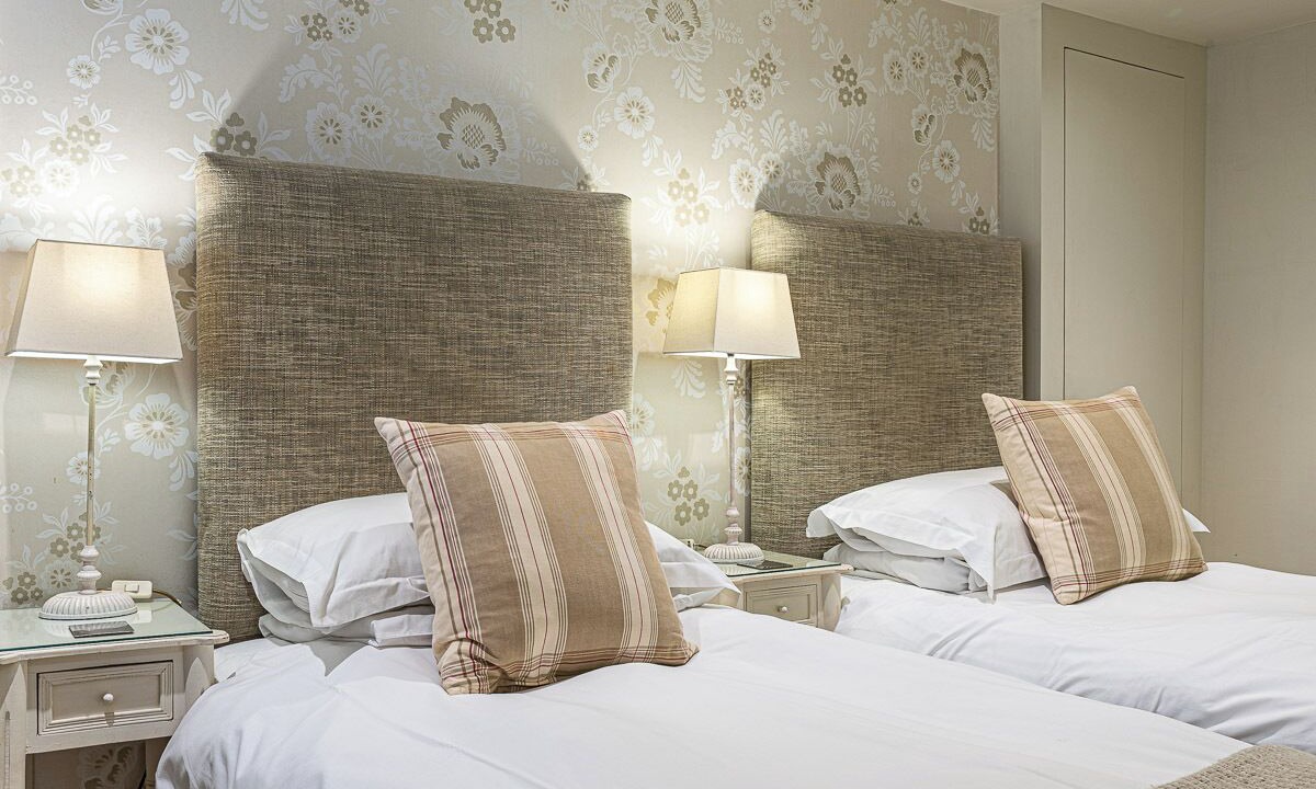 Photo of Bedroom in Box