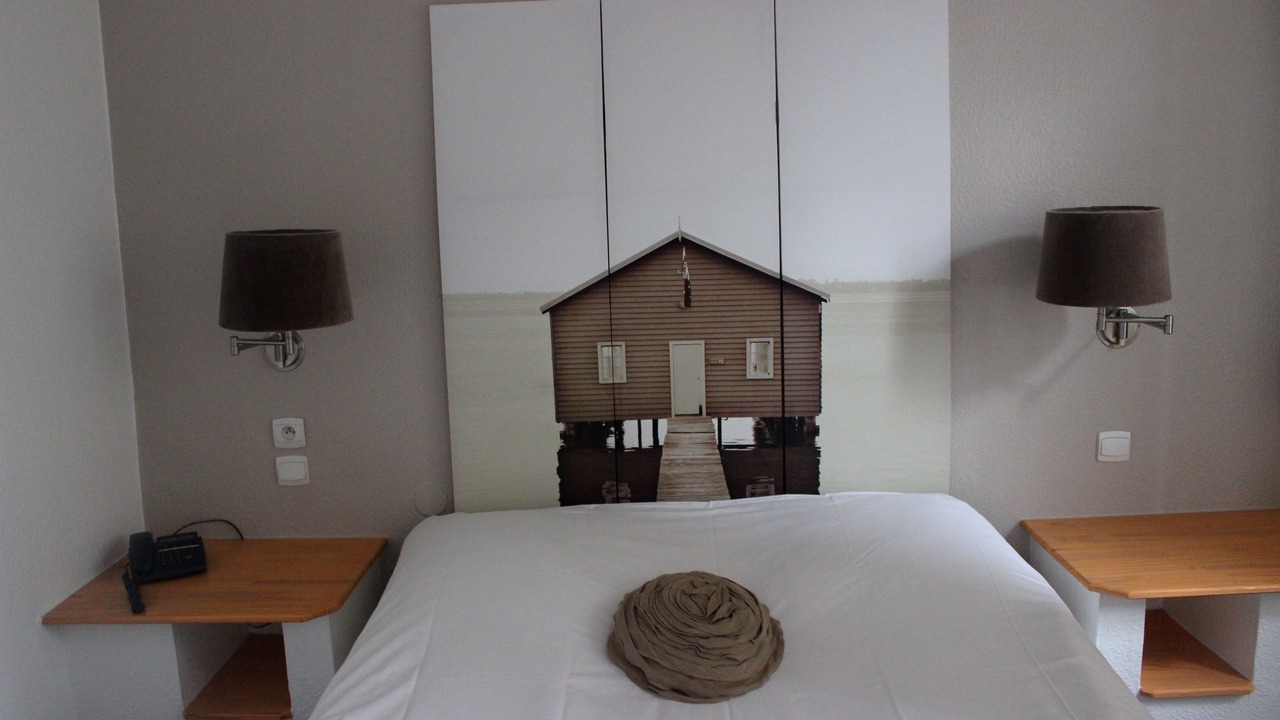 Photo of Bedroom in Barr