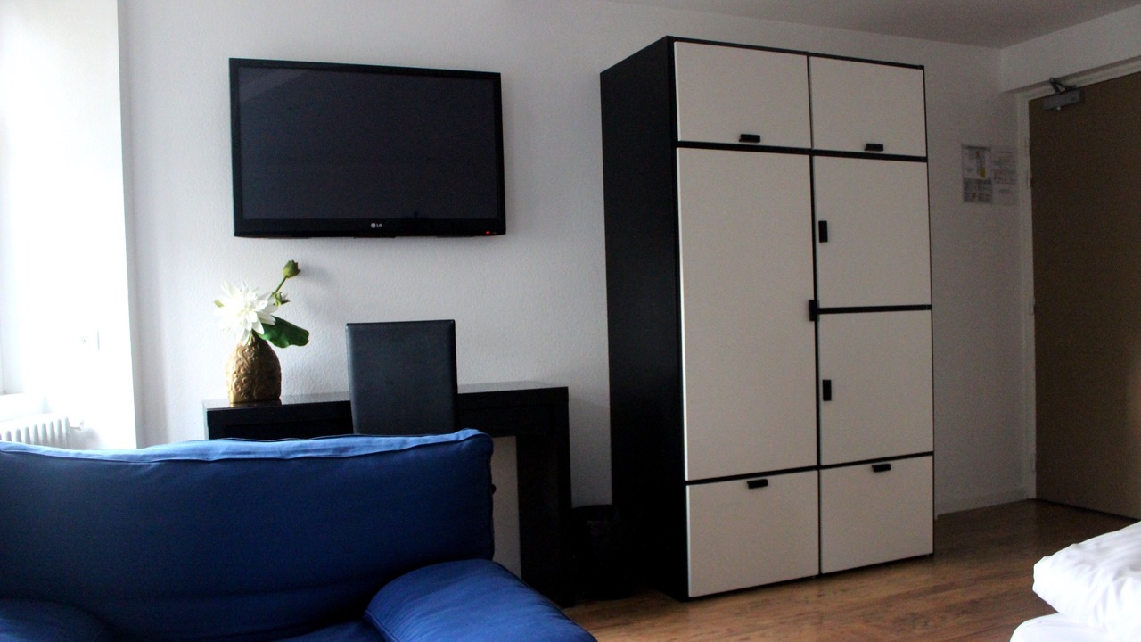 Photo of Bedroom in Barr