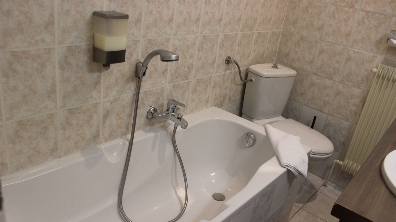 Photo of Bedroom in Barr