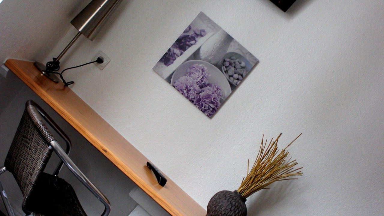Photo of Bedroom in Barr