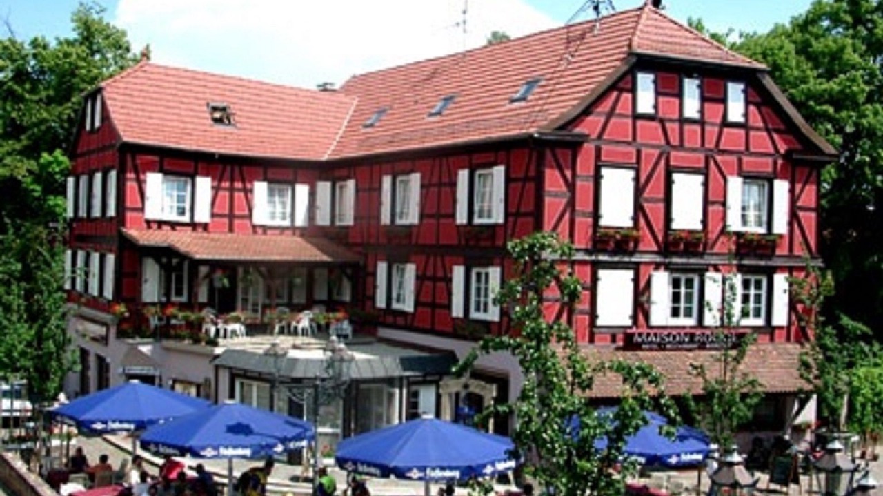 Photo of Outdoor in Barr