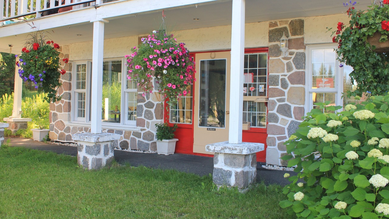 Photo of Outdoor in Val David