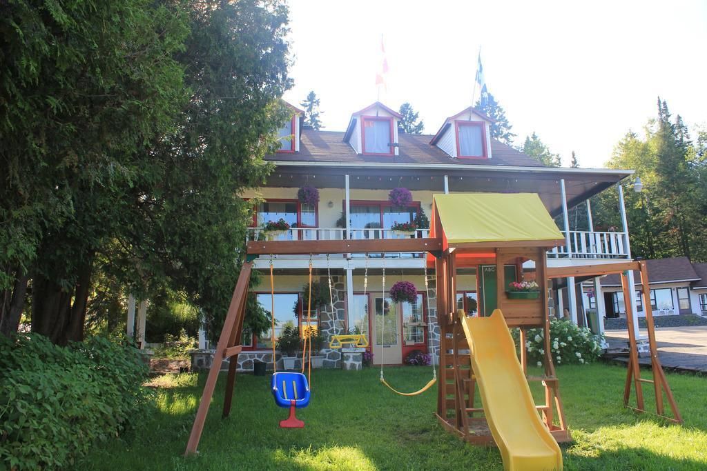 Photo of Outdoor in Val David