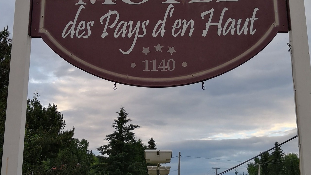 Photo of Outdoor in Val David