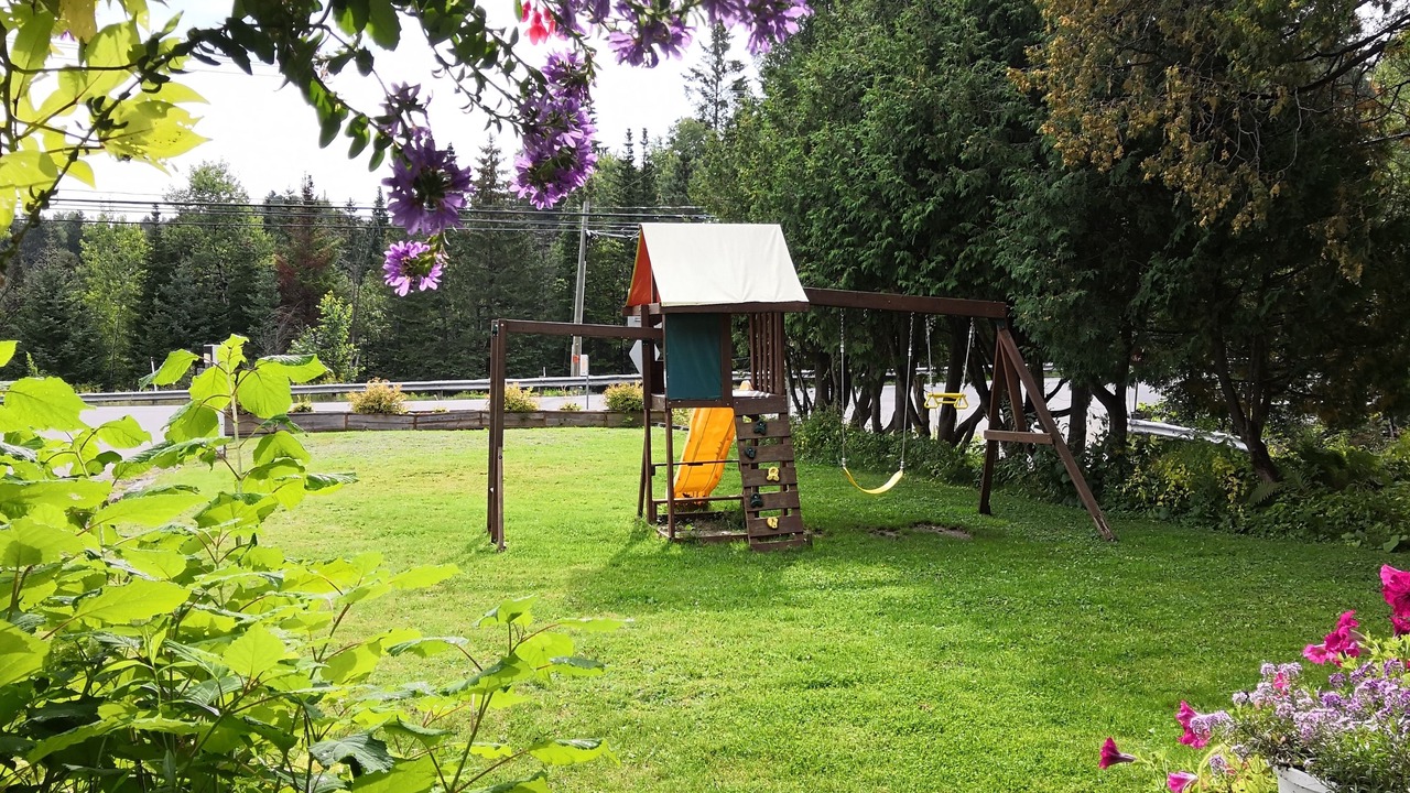 Photo of Outdoor in Val David