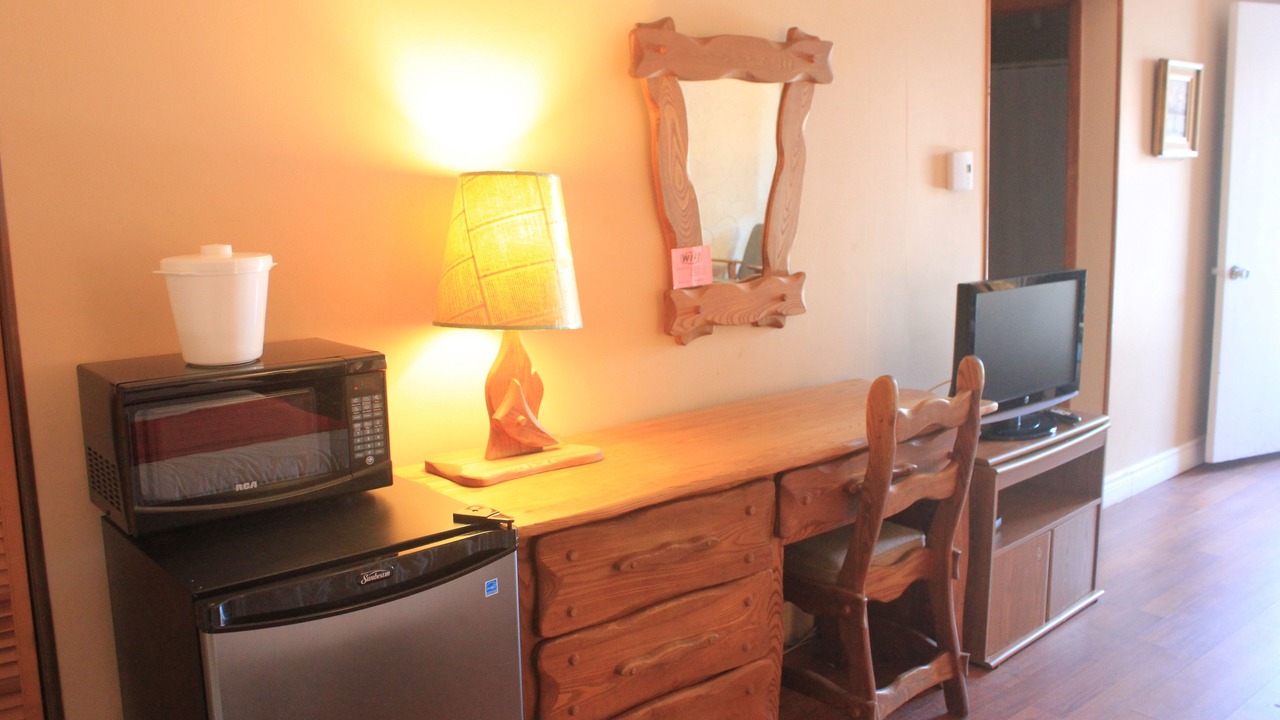 Photo of Bedroom in Val David