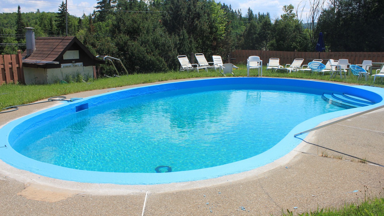 Photo of Outdoor in Val David