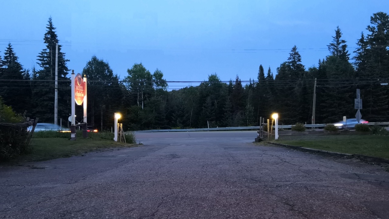 Photo of Outdoor in Val David