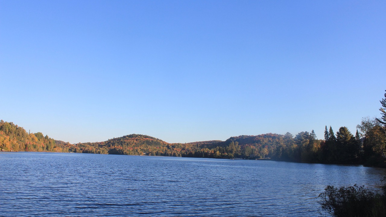Photo of Outdoor in Val David