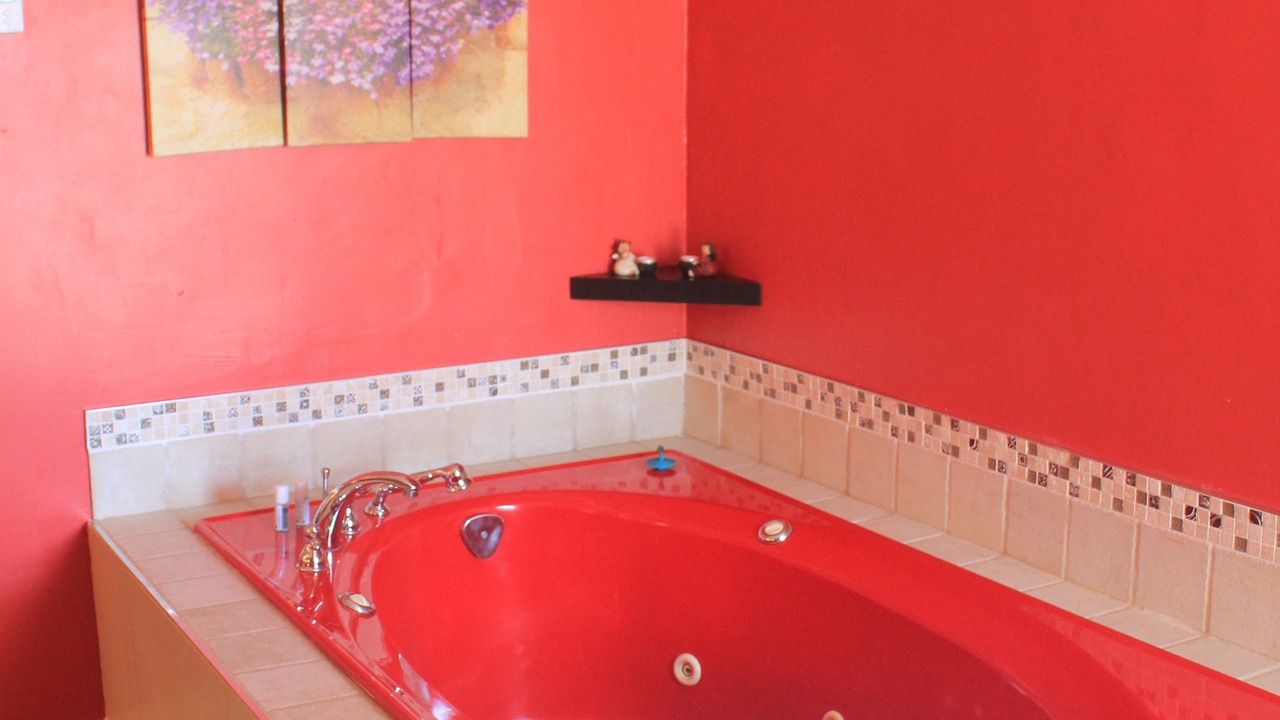 Photo of Bedroom in Val David