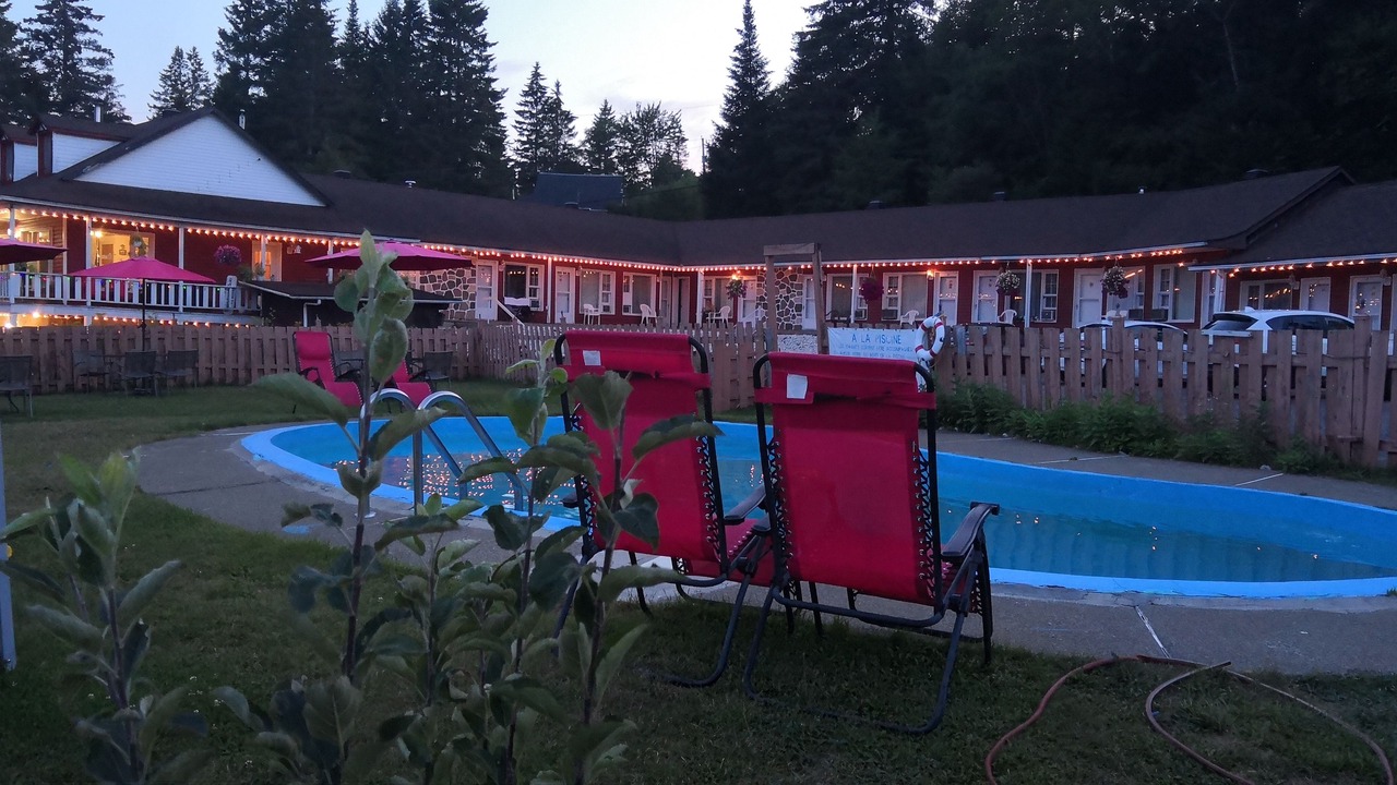 Photo of Outdoor in Val David