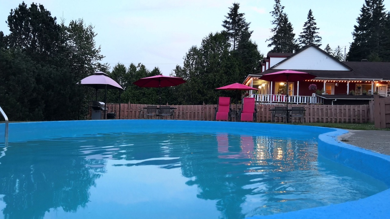 Photo of Outdoor in Val David