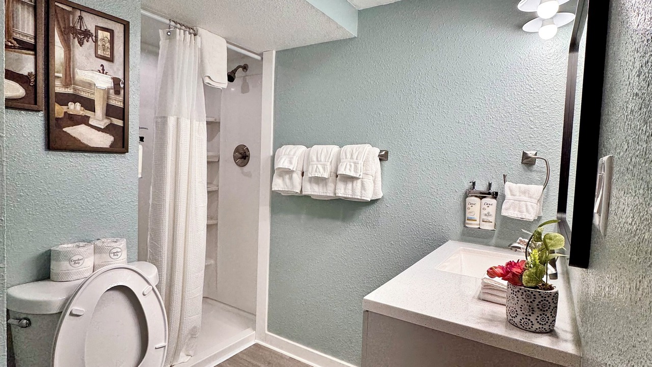 Photo of Bathroom in Oakley