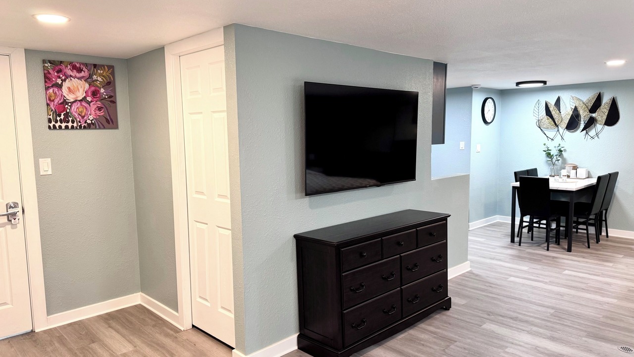Photo of Bedroom in Oakley