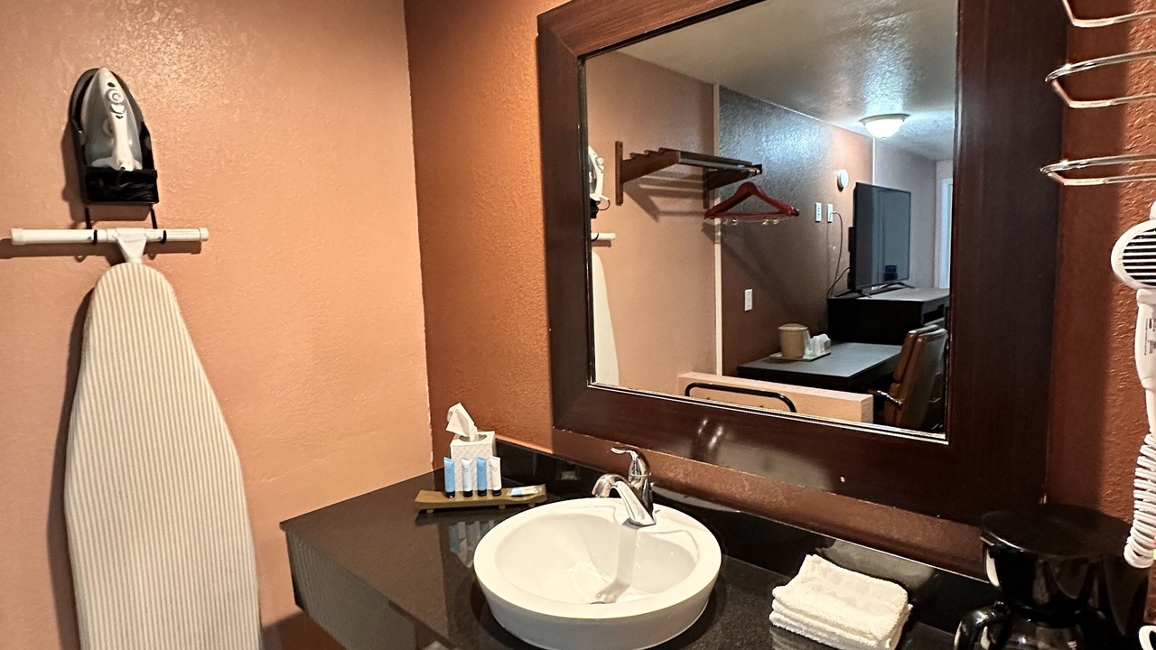 Photo of Bedroom in Oakley