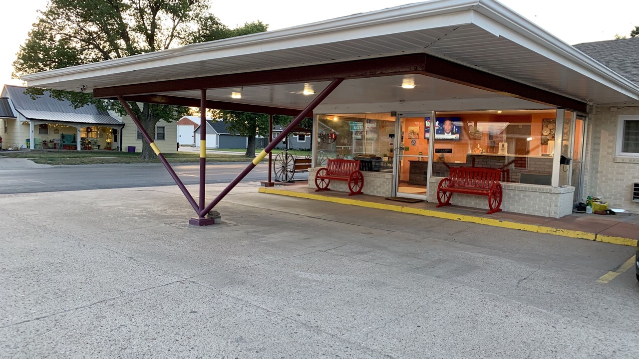 Photo of Outdoor in Oakley