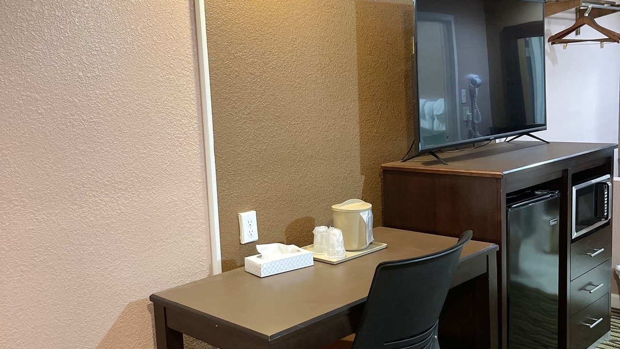 Photo of Bedroom in Oakley