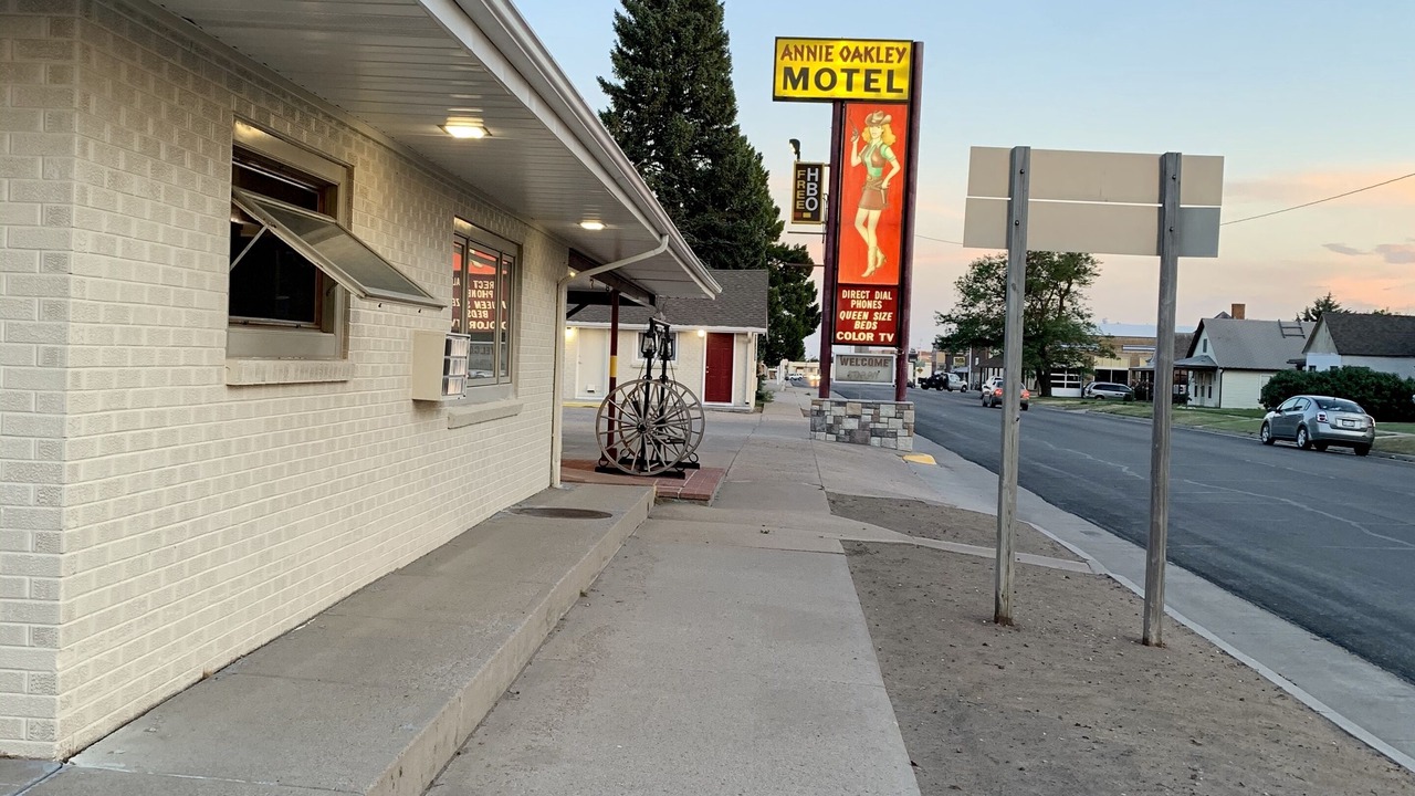 Photo of Outdoor in Oakley