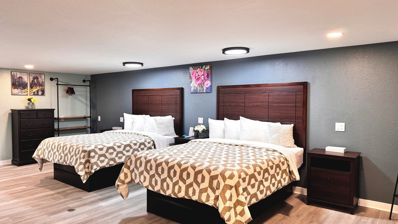 Photo of Bedroom in Oakley