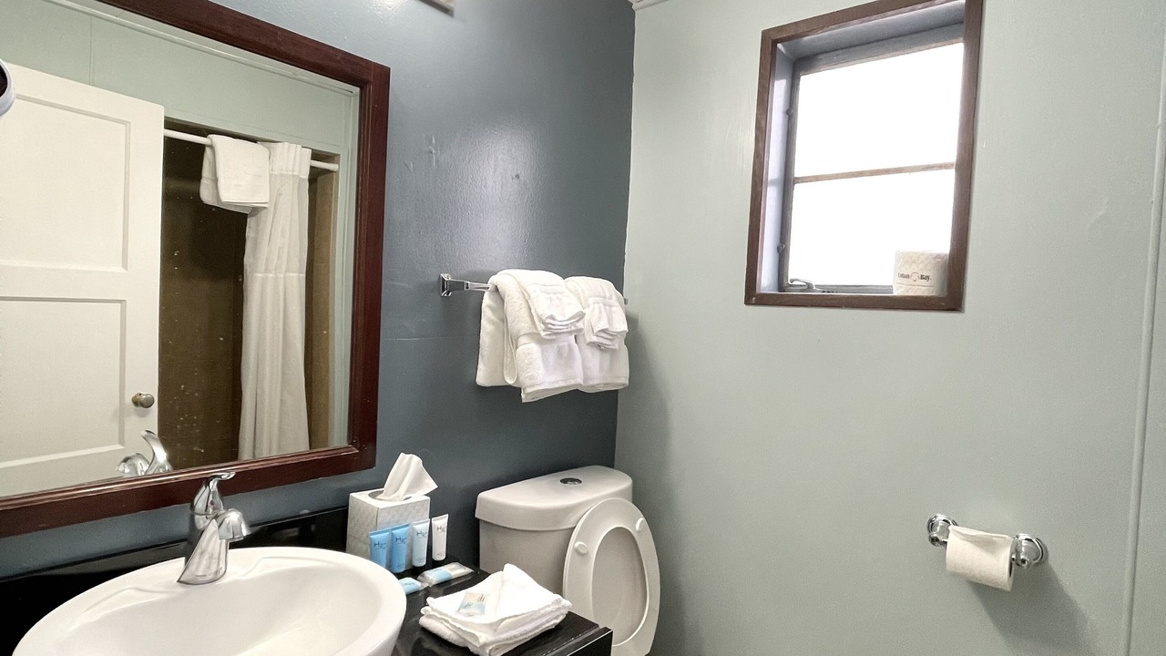 Photo of Bathroom in Oakley