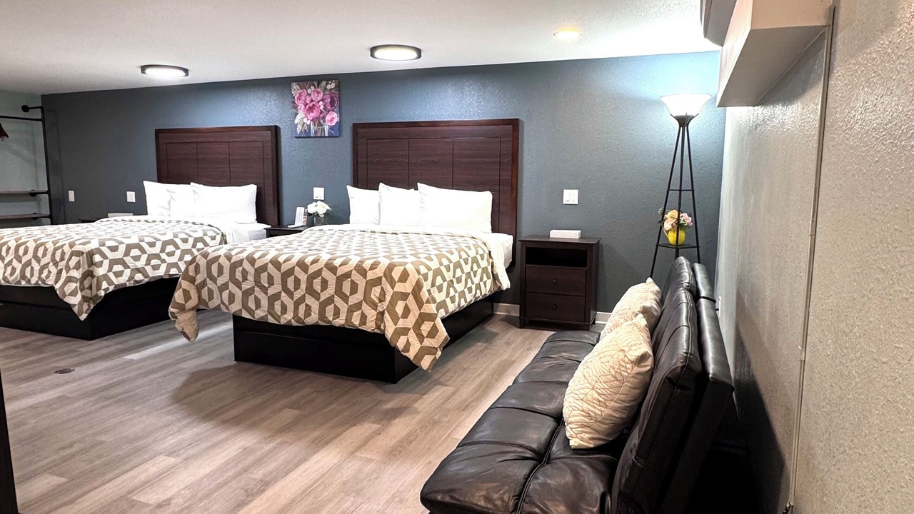Photo of Bedroom in Oakley