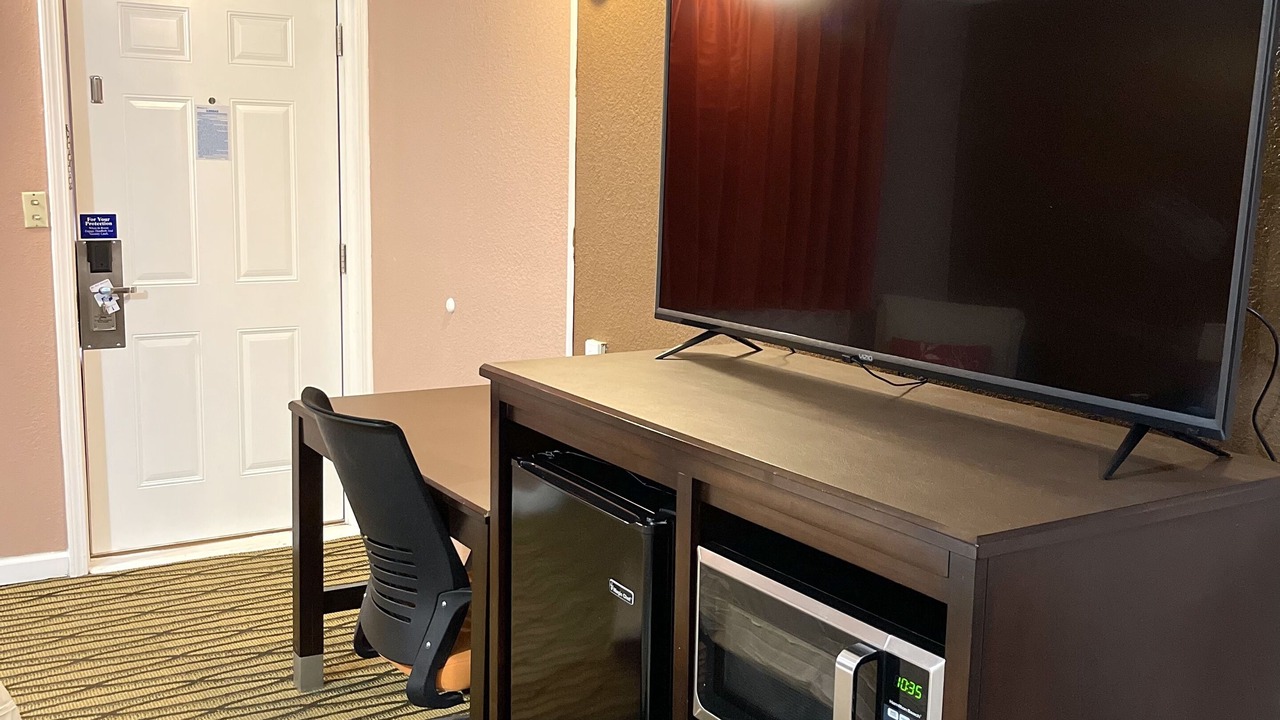Photo of Bedroom in Oakley
