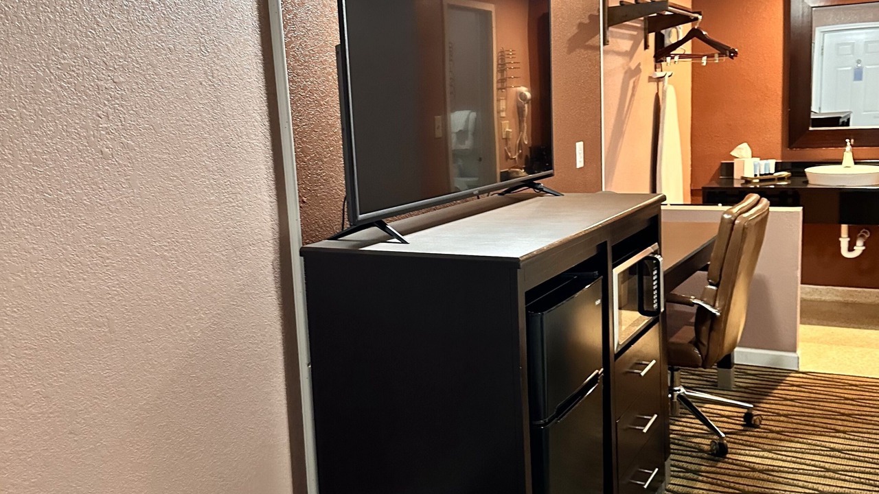 Photo of Bedroom in Oakley