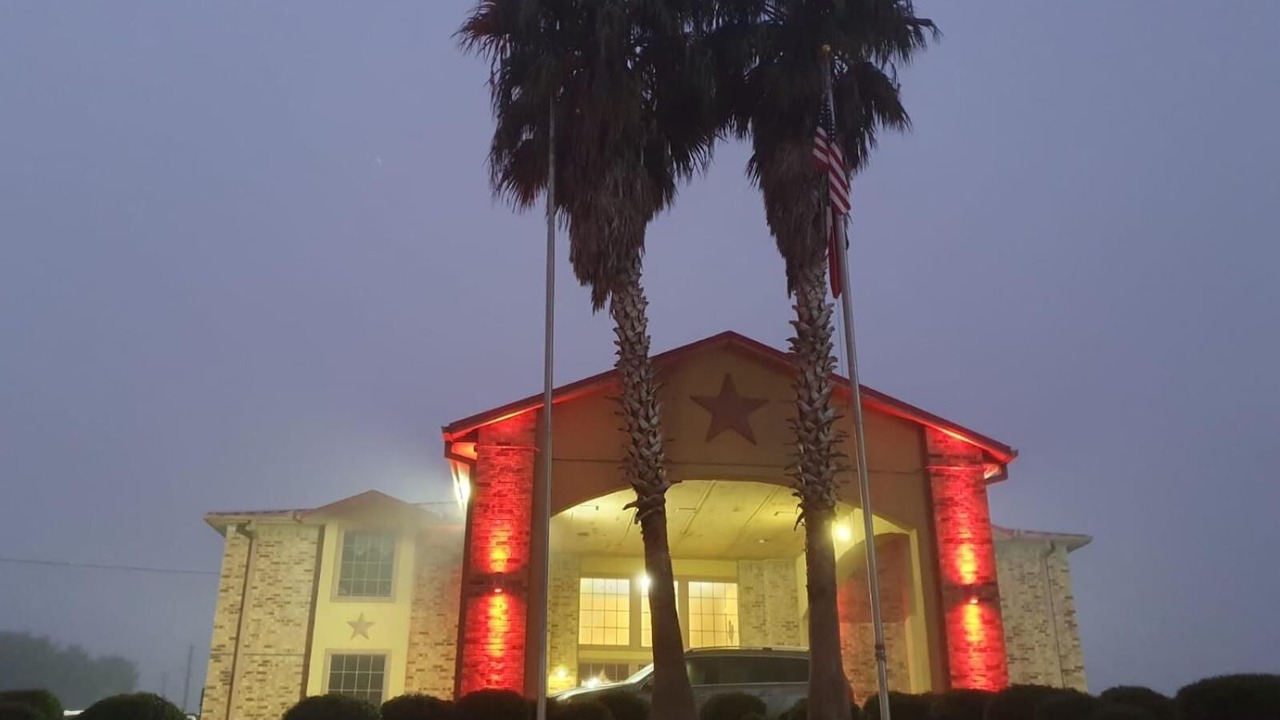 Photo of Outdoor in Hallettsville