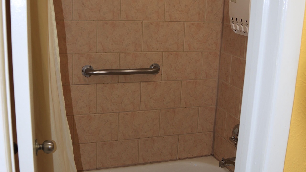 Photo of Bathroom in Hallettsville