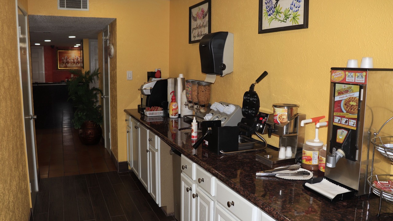 Photo of Kitchen in Hallettsville