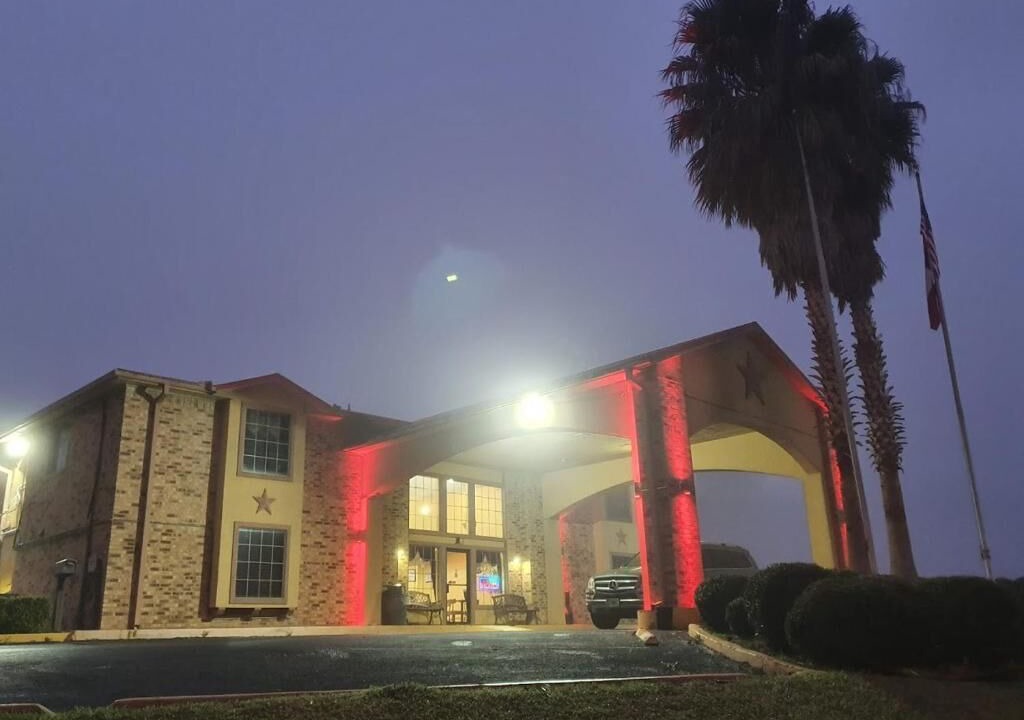 Photo of Outdoor in Hallettsville