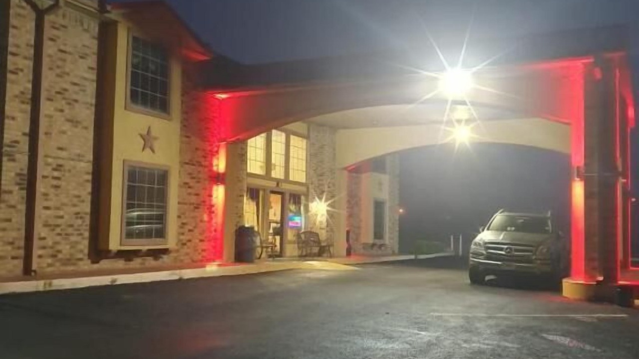 Photo of Outdoor in Hallettsville