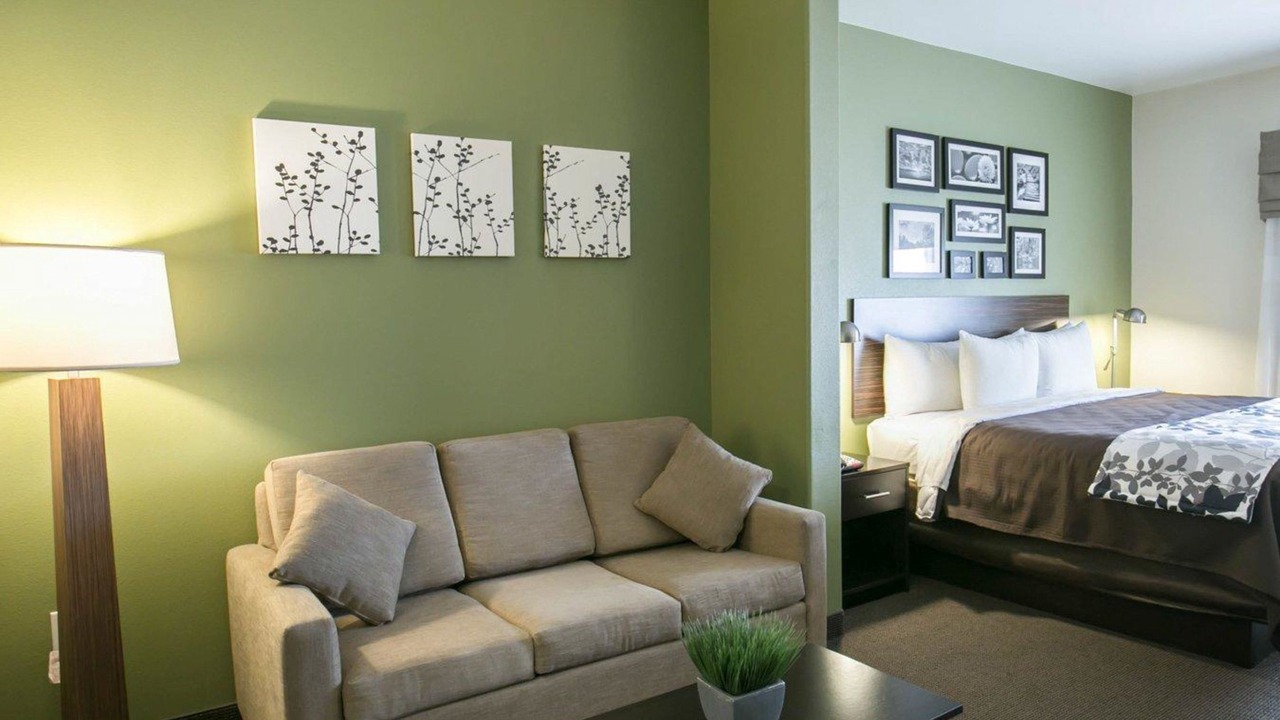 Photo of Livingroom in Round Rock