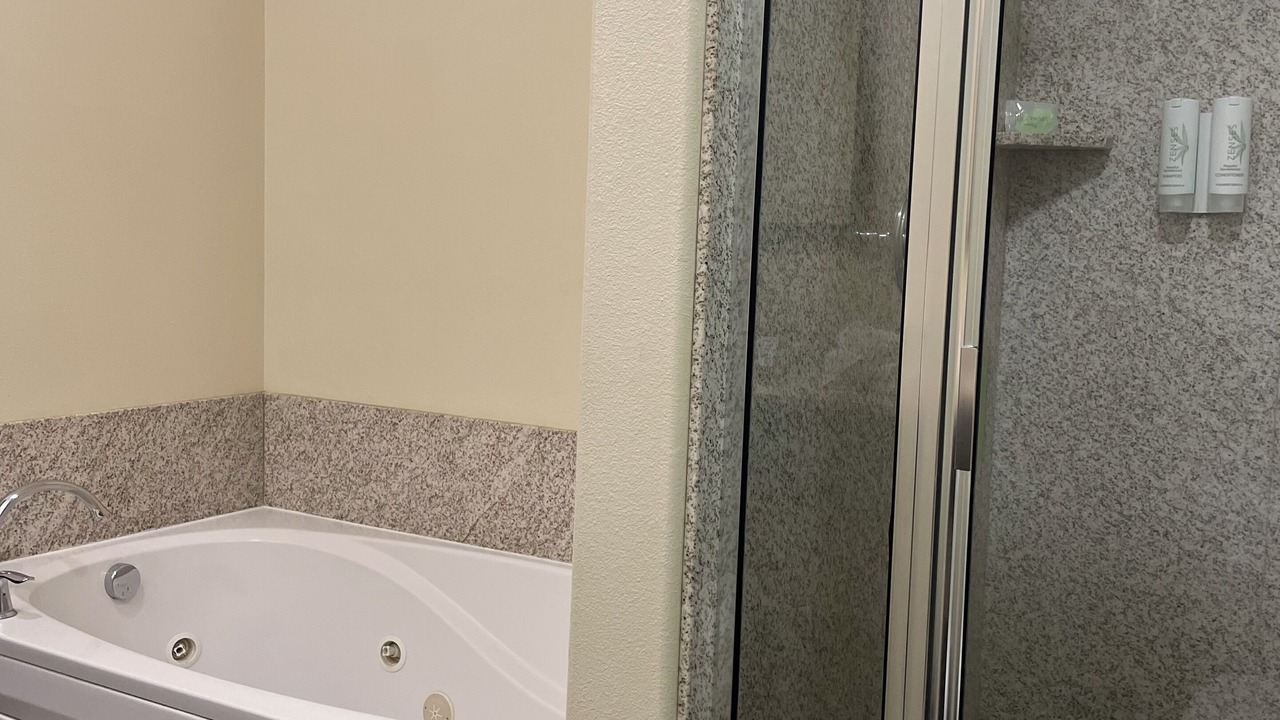 Photo of Bathroom in Round Rock