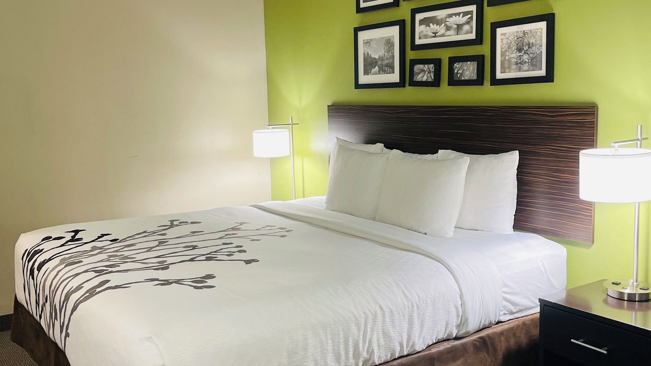 Photo of Bedroom in Round Rock