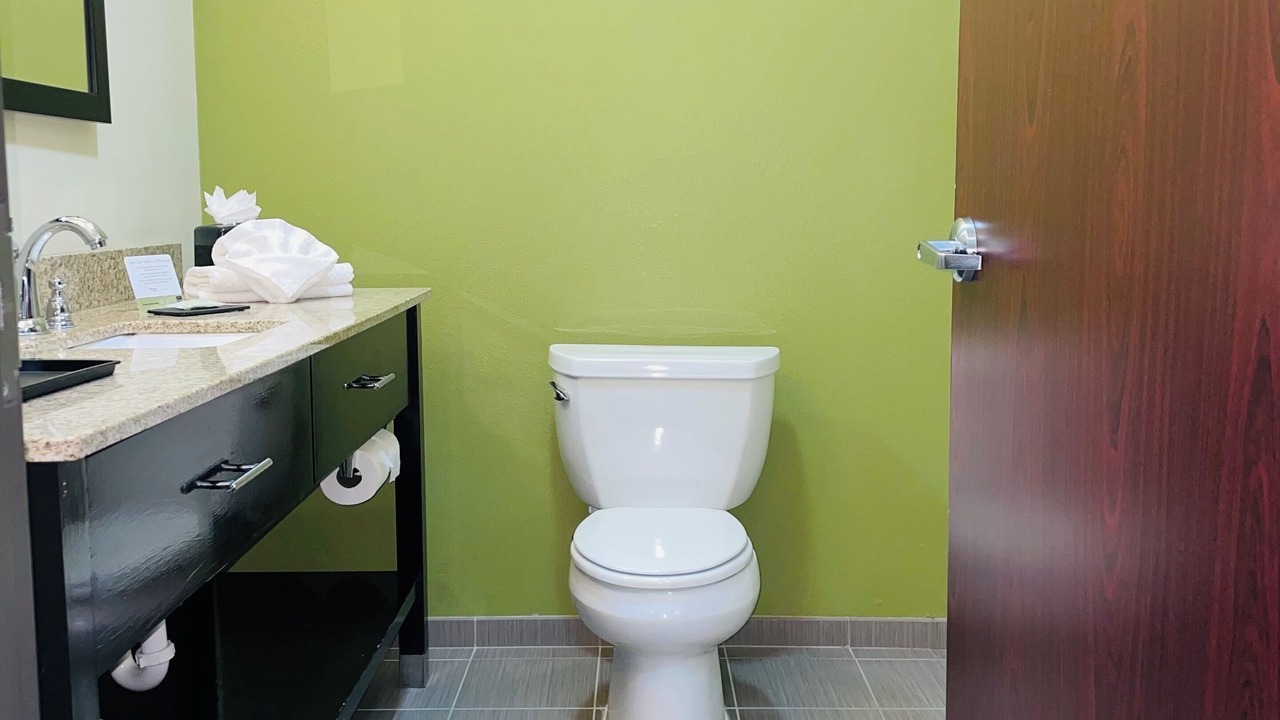 Photo of Bathroom in Round Rock