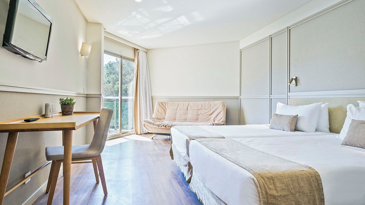 Photo of Bedroom in Cullera