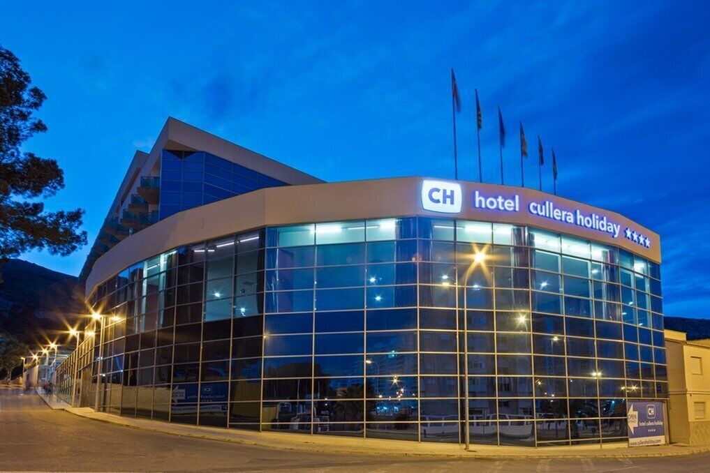 Photo of Outdoor in Cullera