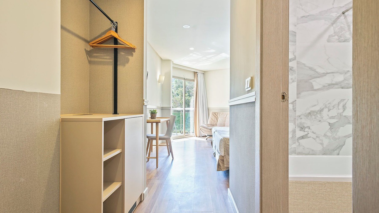 Photo of Bedroom in Cullera