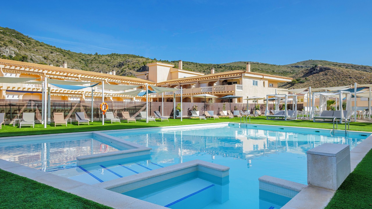 Photo of Outdoor in Cullera