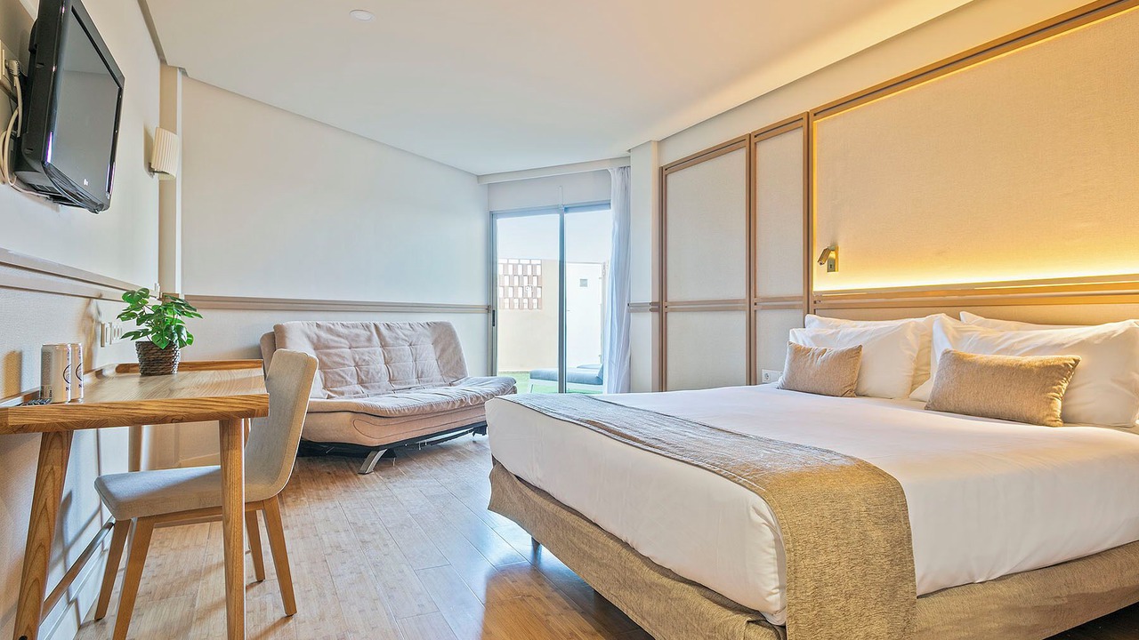 Photo of Bedroom in Cullera