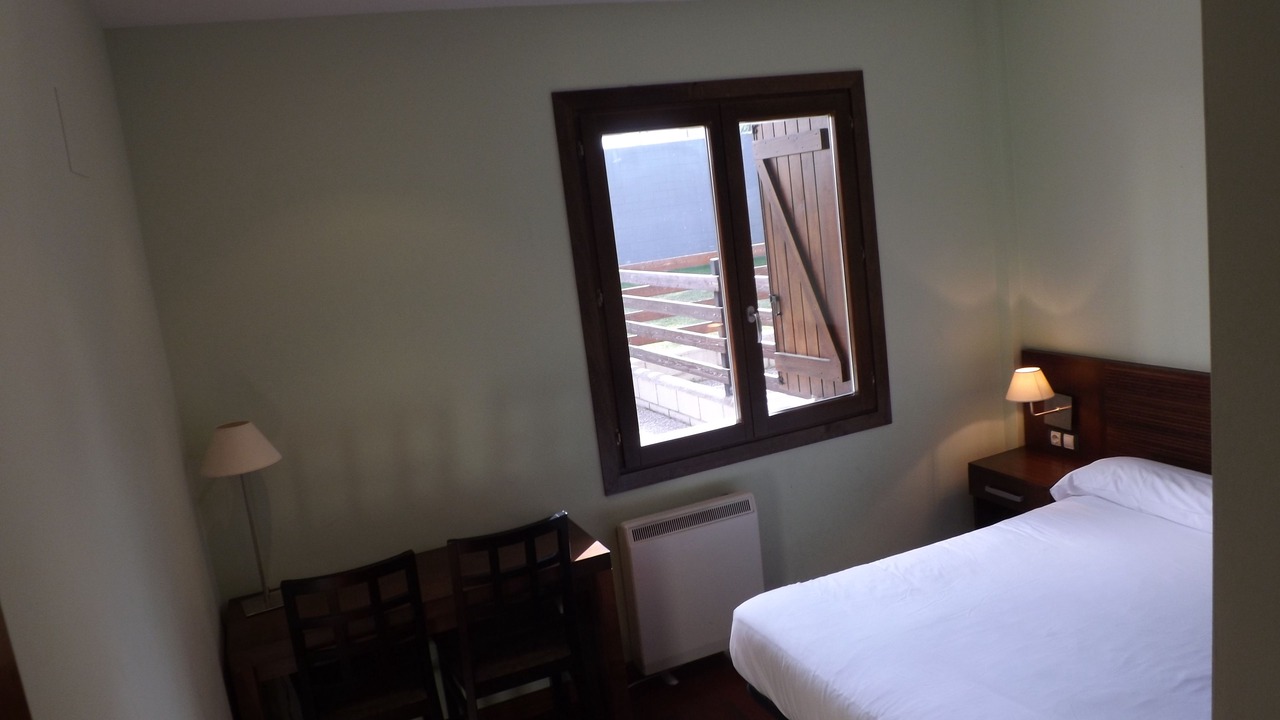 Photo of Bedroom in Villanua