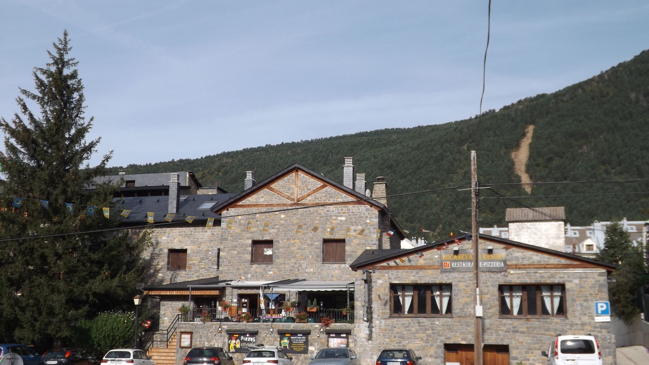 Photo of Outdoor in Villanua