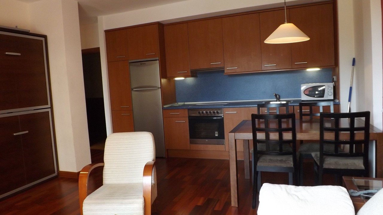 Photo of Livingroom in Villanua
