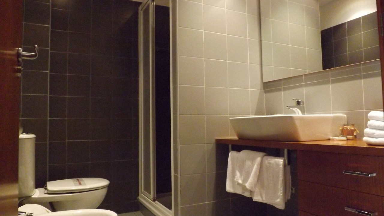 Photo of Bathroom in Villanua