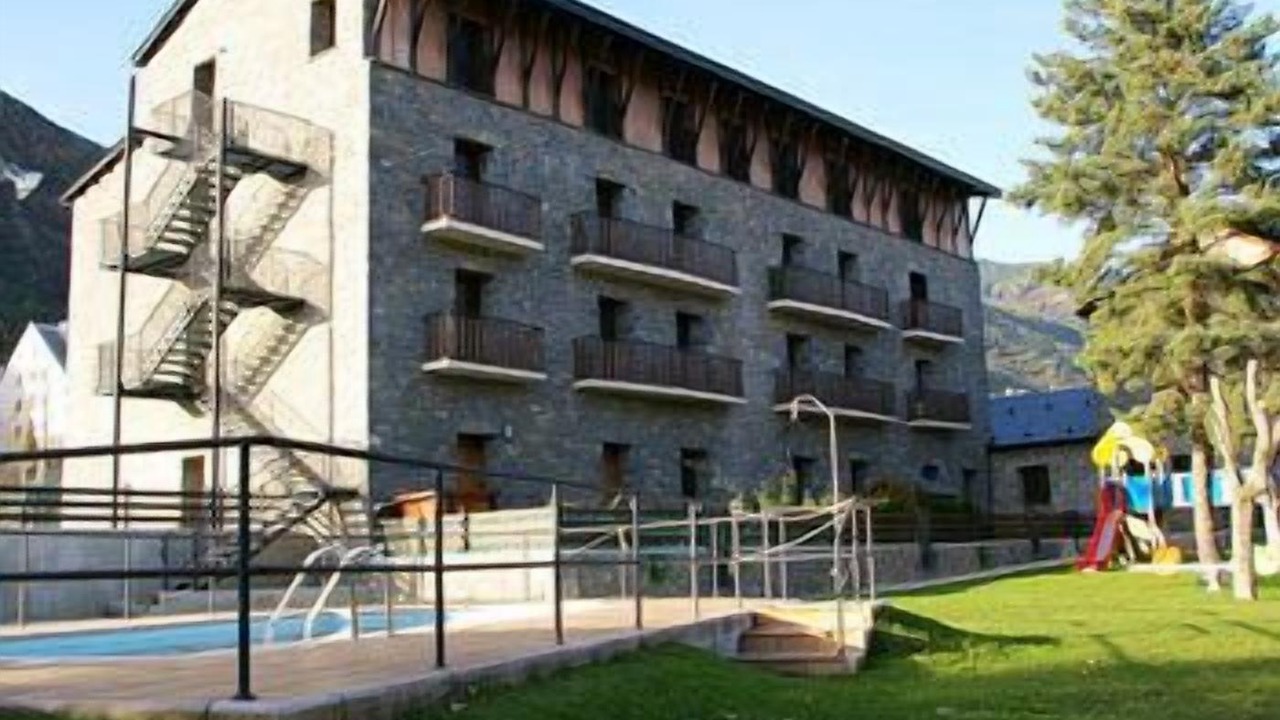 Photo of Outdoor in Villanua