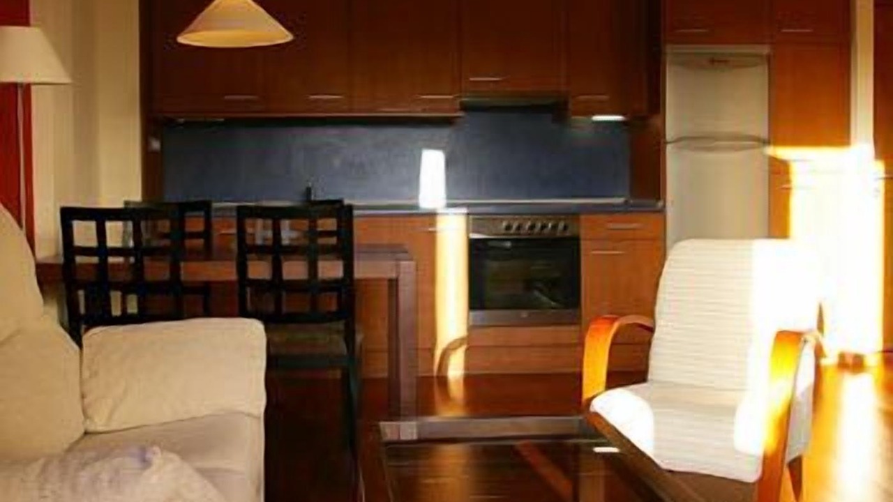Photo of Livingroom in Villanua
